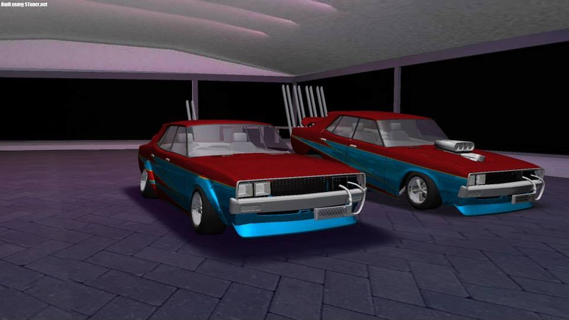 Illustration for article titled S-Tuner Photodump